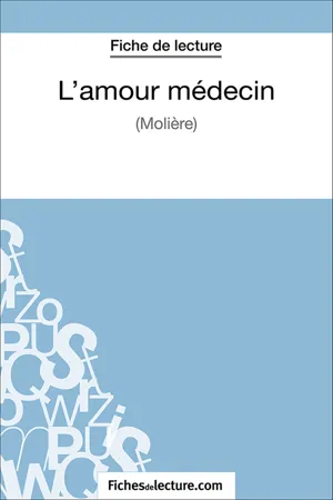 L'amour médecin