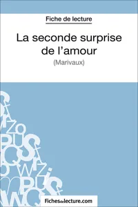 La seconde surprise de l'amour_cover