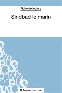 Sindbad le marin_cover