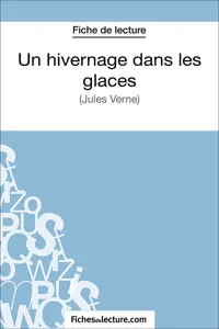 Un hivernage dans les glaces_cover