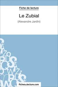 Le Zubial_cover