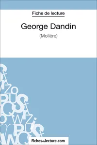 George Dandin_cover