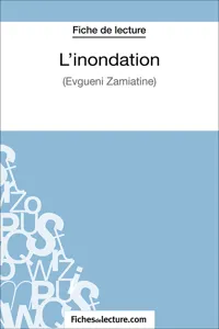 L'inondation_cover