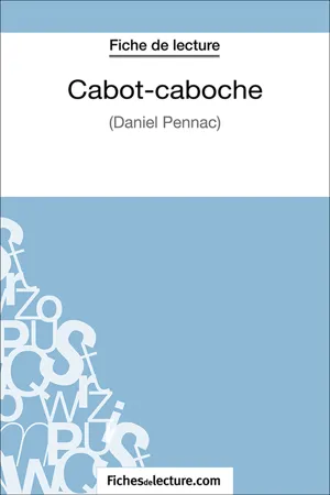 Cabot-caboche