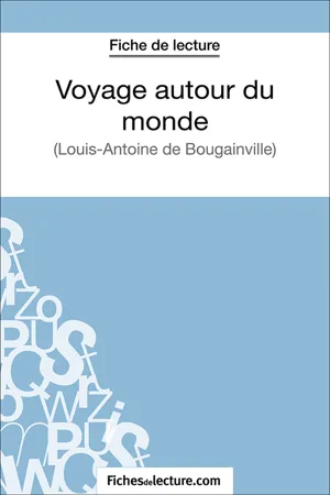 Voyage autour du monde