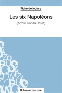 Les six Napoléons_cover