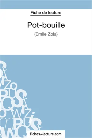 Pot-bouille