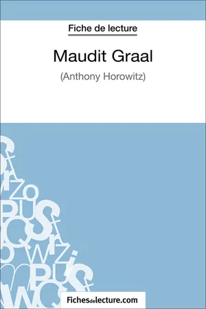 Maudit Graal