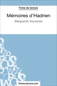 Mémoires d'Hadrien_cover