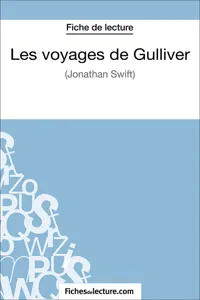 Les voyages de Gulliver_cover