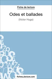 Odes et ballades_cover