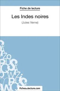 Les Indes noires_cover