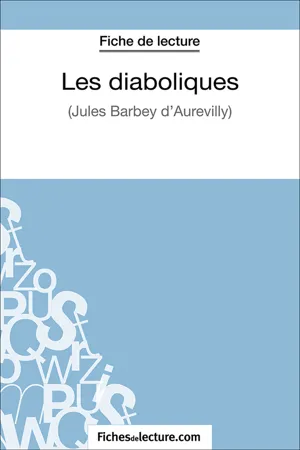 Les diaboliques