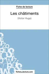 Les châtiments_cover