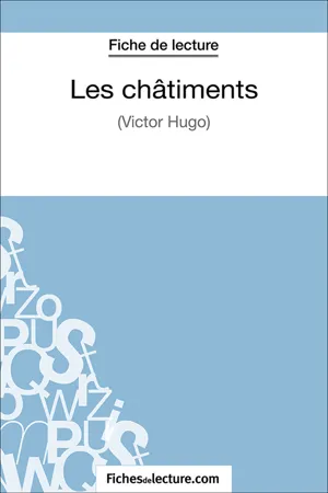 Les châtiments