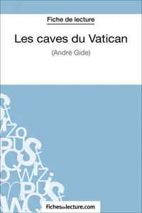 Les caves du Vatican_cover