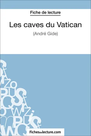 Les caves du Vatican