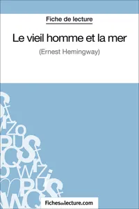 Le vieil homme et la mer_cover