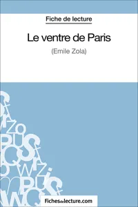 Le ventre de Paris_cover