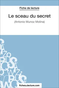 Le sceau du secret_cover