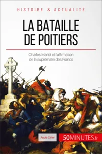 La bataille de Poitiers_cover