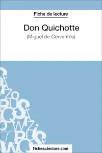 Don Quichotte_cover