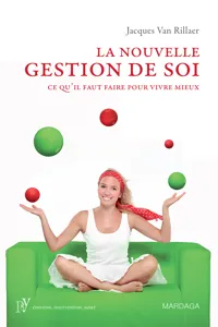 La nouvelle gestion de soi_cover