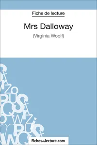 Mrs Dalloway_cover