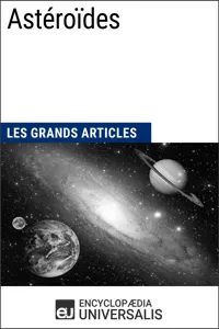 Astéroïdes_cover