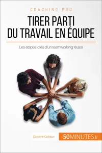 Tirer parti du travail en équipe_cover