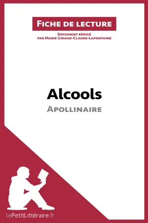 Alcools d'Apollinaire