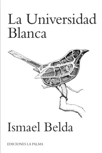 La universidad blanca_cover