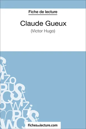 Claude Gueux