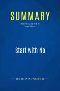 Summary: Start with No_cover