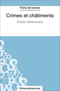 Crimes et châtiments_cover