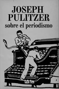 Sobre el periodismo_cover