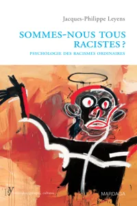 Sommes-nous tous racistes ?_cover