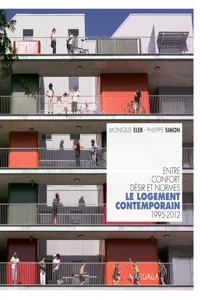 Le logement contemporain_cover