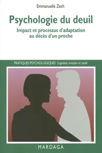 Psychologie du deuil_cover