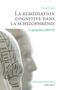 La remédiation cognitive dans la schizophrénie_cover