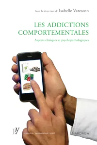 Les addictions comportementales_cover