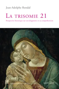 La trisomie 21_cover