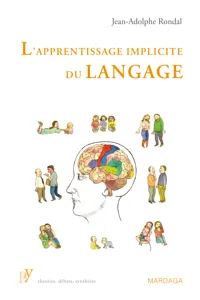 L'apprentissage implicite du langage_cover