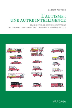 L'autisme : une autre intelligence