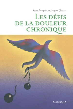 Les défis de la douleur chronique