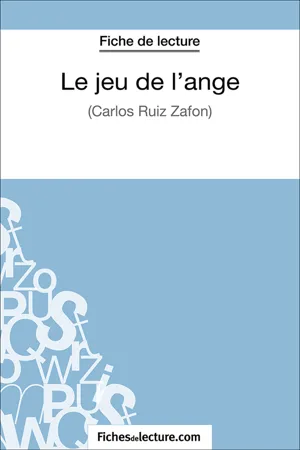 Le jeu de l'ange