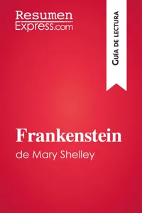 Frankenstein de Mary Shelley_cover