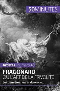 Fragonard ou l'art de la frivolité_cover