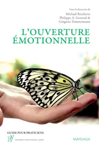 L'ouverture émotionnelle_cover