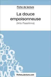 La douce empoisonneuse_cover